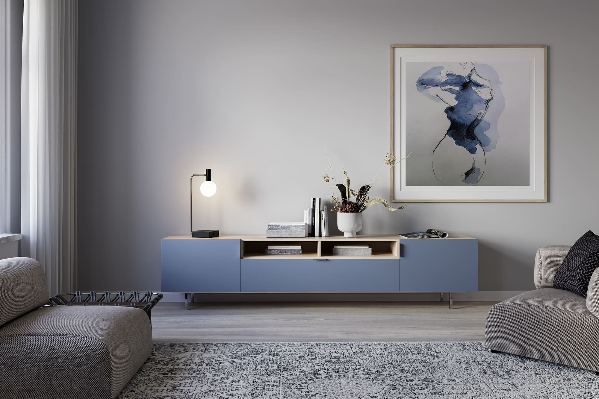 Living Furniture